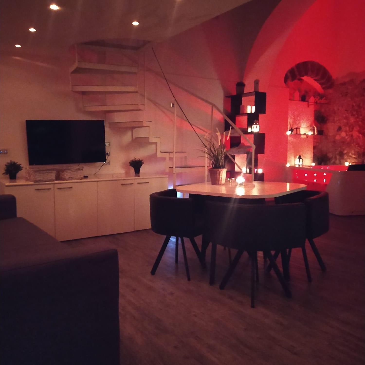 Apartament Salerno Mare E Luci Deluxe Zewnętrze zdjęcie