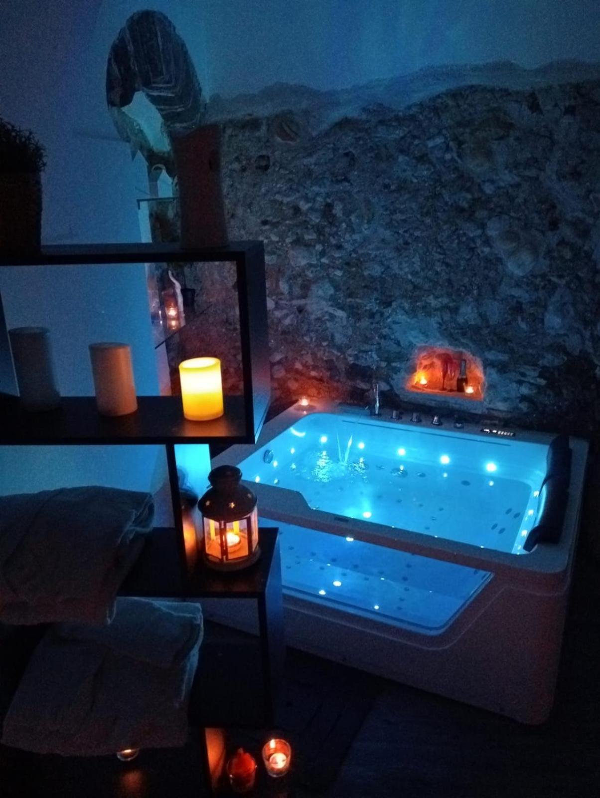 Apartament Salerno Mare E Luci Deluxe Zewnętrze zdjęcie